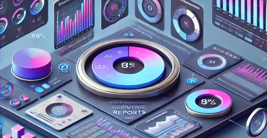 客户管理如何利用 CRM 系统的客户服务质量监控报表及时发现服务问题？报表内容与问题发现